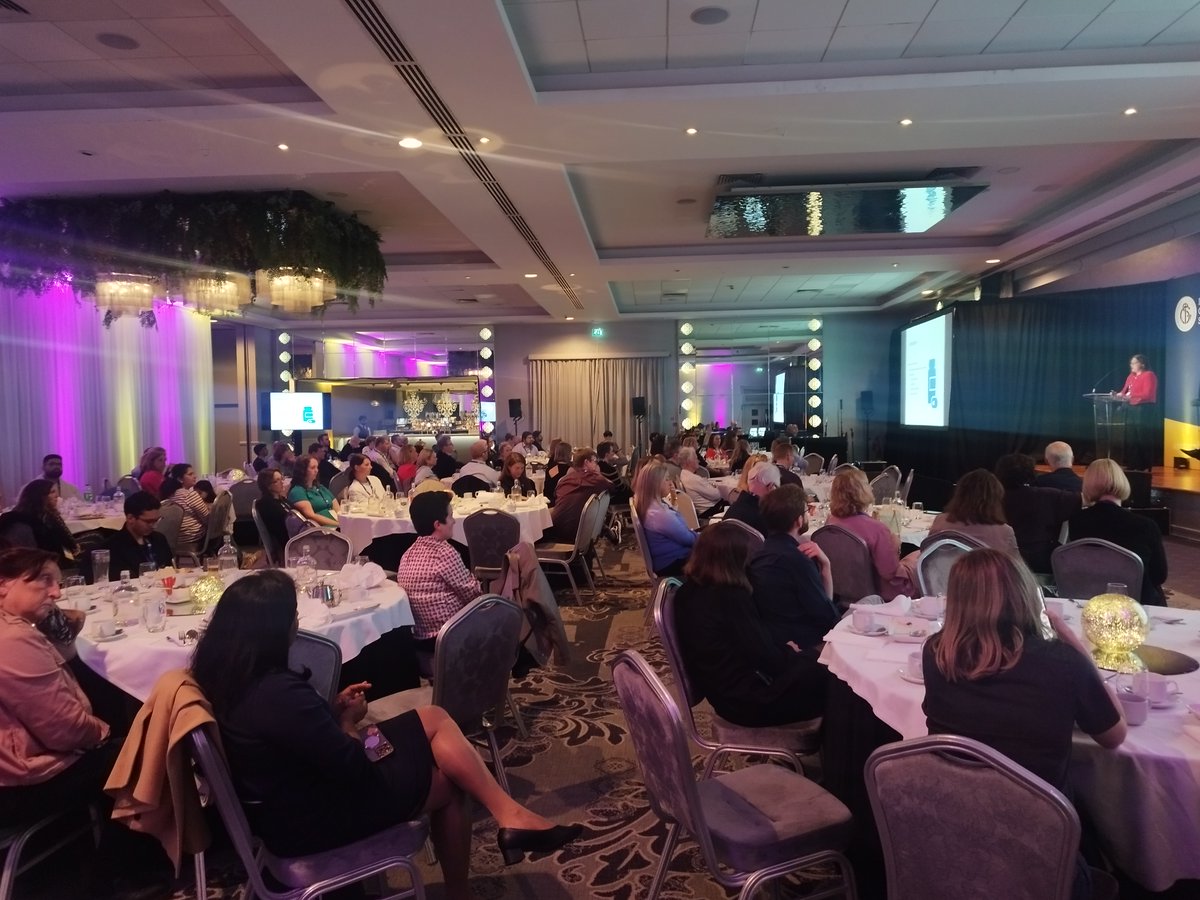 Irish Gerontological Society tweet media