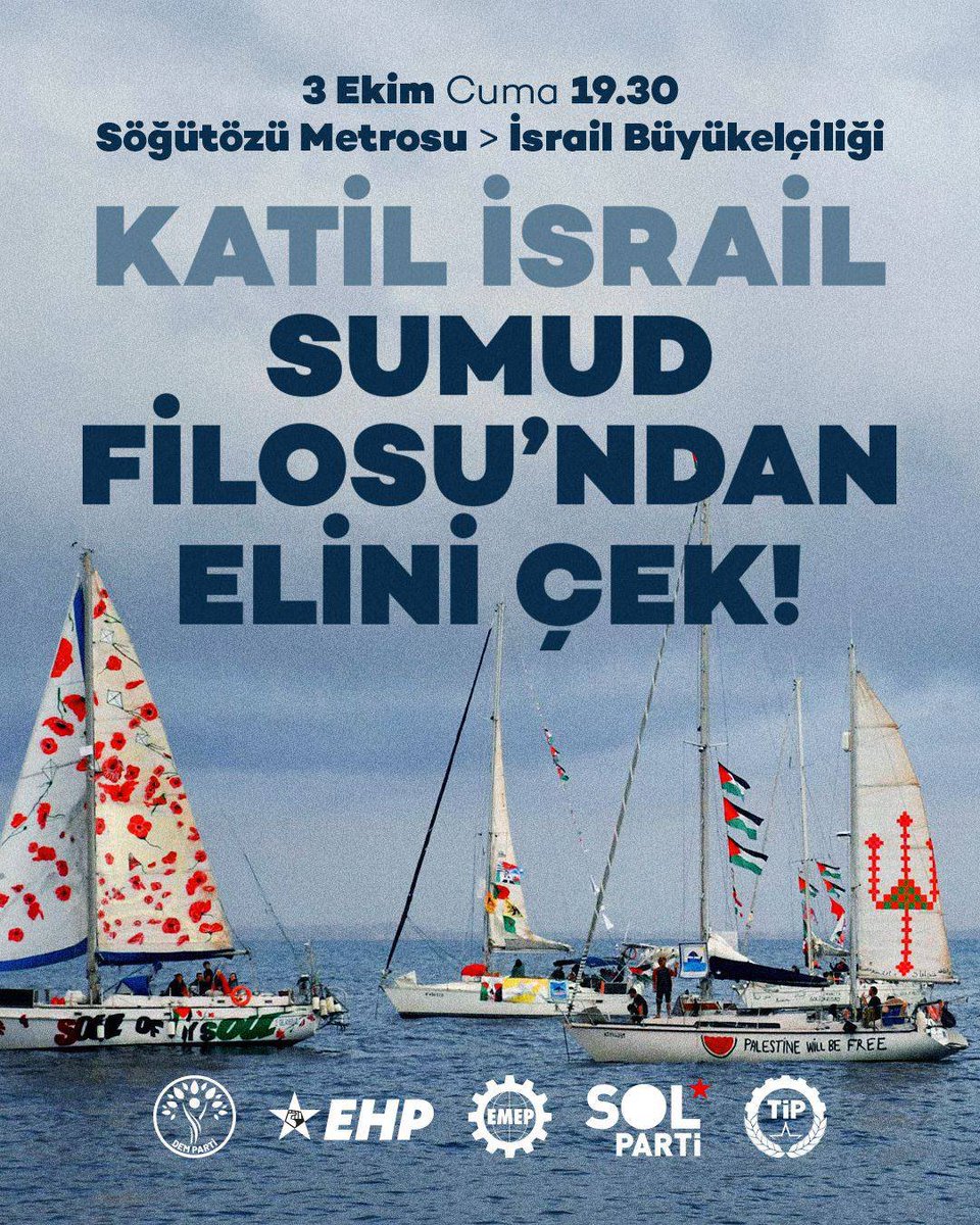 FİLİSTİN HALKIYLA DAYANIŞMAYI YÜKSELTELİM! 

Siyonist İsrail Yenilecek,  Halklar Kazanacak!