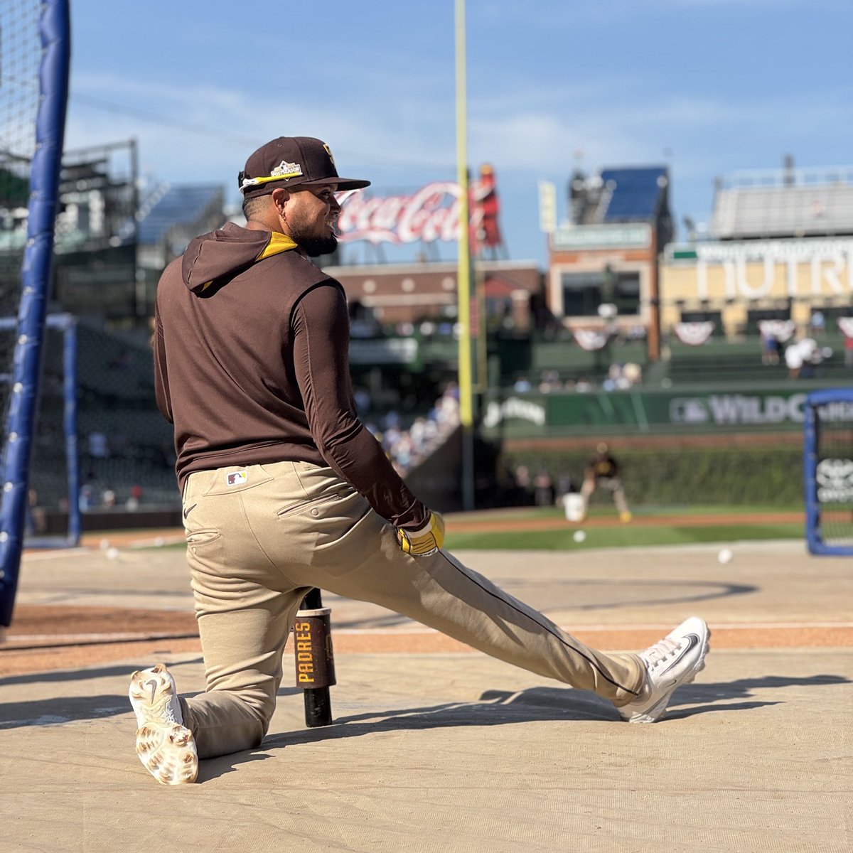 97.3 The Fan tweet media