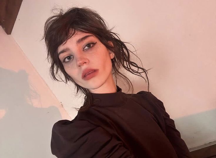 sophie thatcher files (@soapyfiles) on Twitter photo 