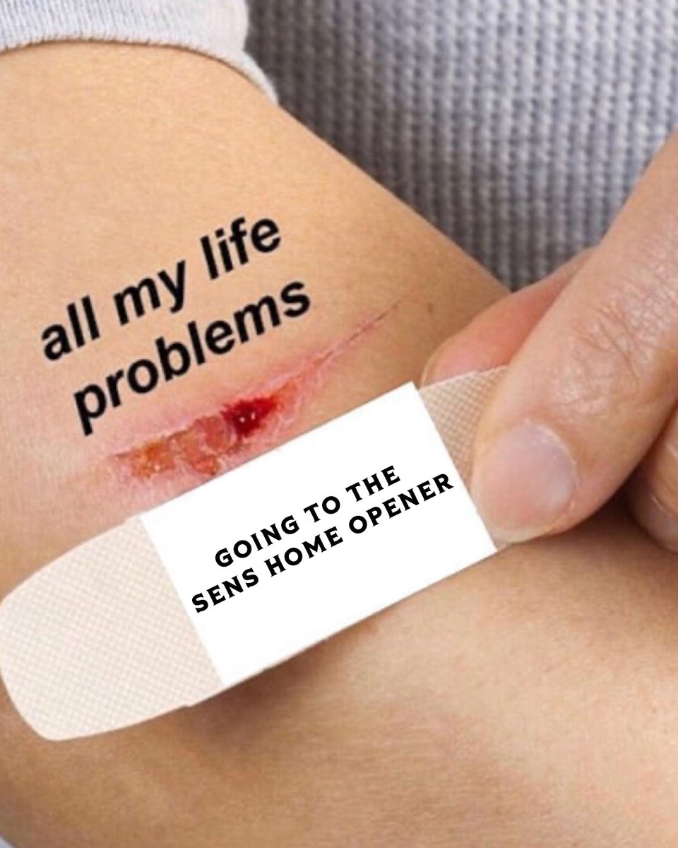 October 13. Be there or be square 👀