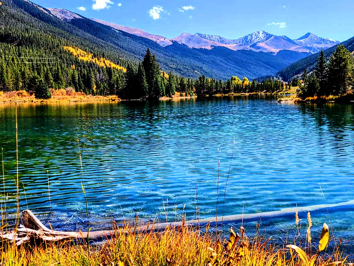 NaturisticNate's tweet image. I&apos;m beyond stunned by the beauty of Fall. #colorado #fall #fallcolor #mountain #denver #vail #cowx @BianchiWeather @BoulderCAST @9NEWS @kodythewxguy @NWSBoulder