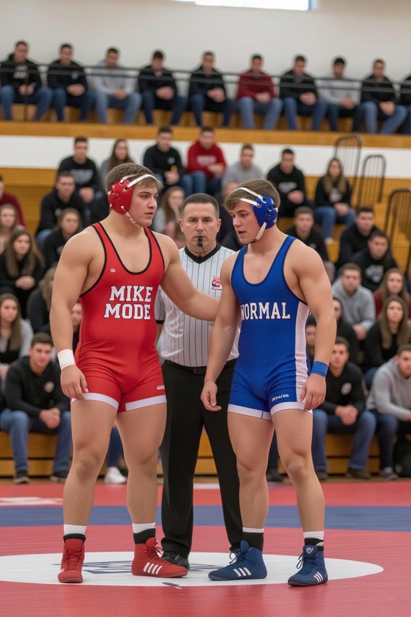 TheMikeHenning's tweet image. Mike Mode GPT: 
Making ChatGPT bow to your elite status.
But Mike Mode is more than an app—it’s an attitude.
A mindset that sharpens your edge, reminding you your rivals aren’t even in the same weight class. 
#Mikemode #Elite