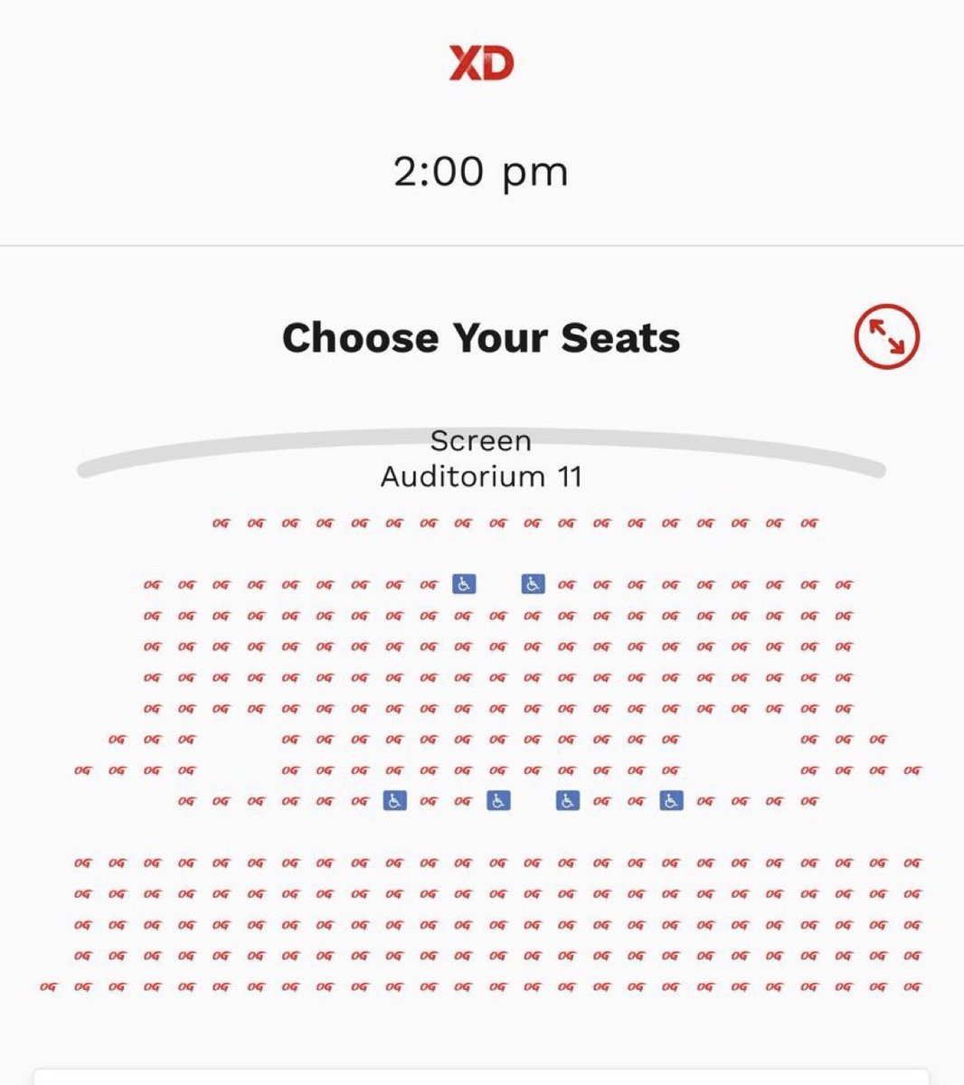 janasenaveer's tweet photo. House full on week days  in #US

Packed House with Cult Boys @Sujeethsign and @MusicThaman 💥💥

#theycallhimog https://t.co/Mo3jLSZ94q