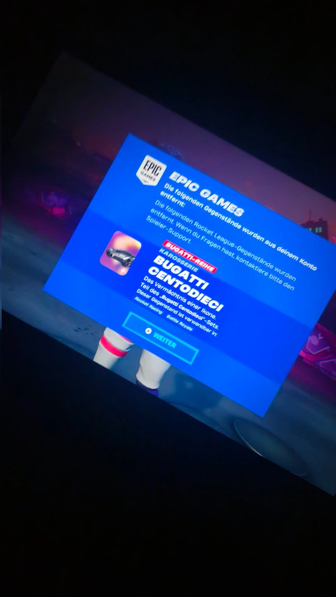 hosxel's tweet photo. @FortniteStatus @FortniteDE  ??? https://t.co/TxB7RKWiSK