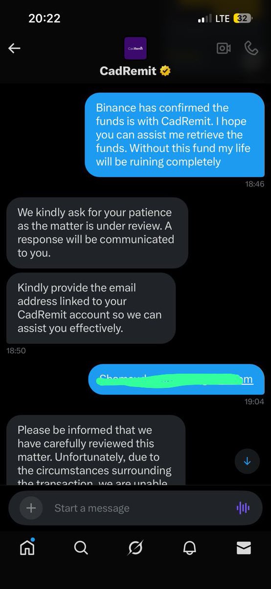 Shamsudeen tweet media