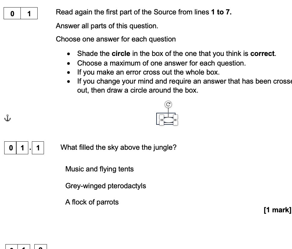 Oh AQA, why am I doing this job for you.