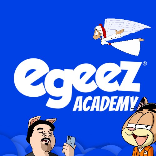 Egeezapp's tweet photo. eGeez Academy is the world’s first CPD-accredited licensing education online.

We deliver real education — textbooks,case studies,reports, surveys, &amp; assignments — not shortcuts.

Pass your courses, earn your certificate. - For Creators and Entrepreneurs.
https://t.co/a8r8nxvYqp https://t.co/JnjYSdCvhj