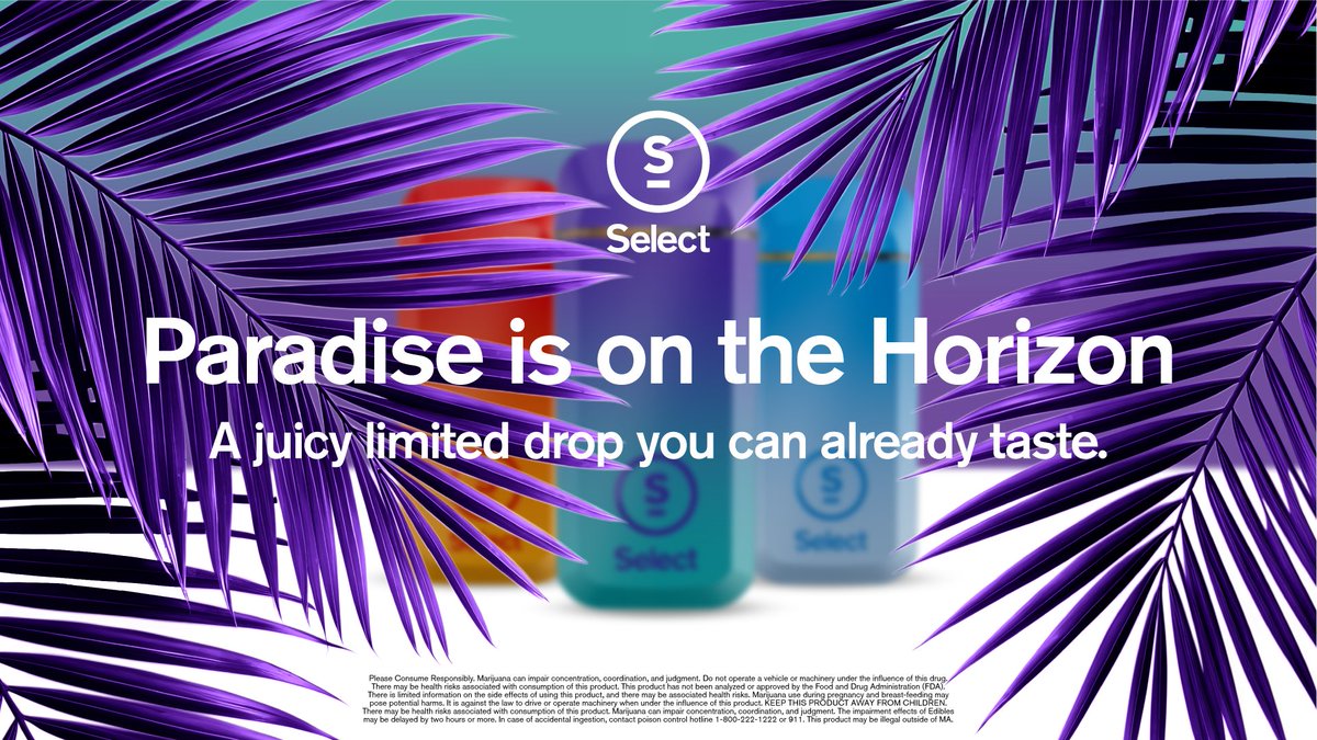 The tropics are calling. Your own island oasis is coming soon… 🥥🍋🍉
