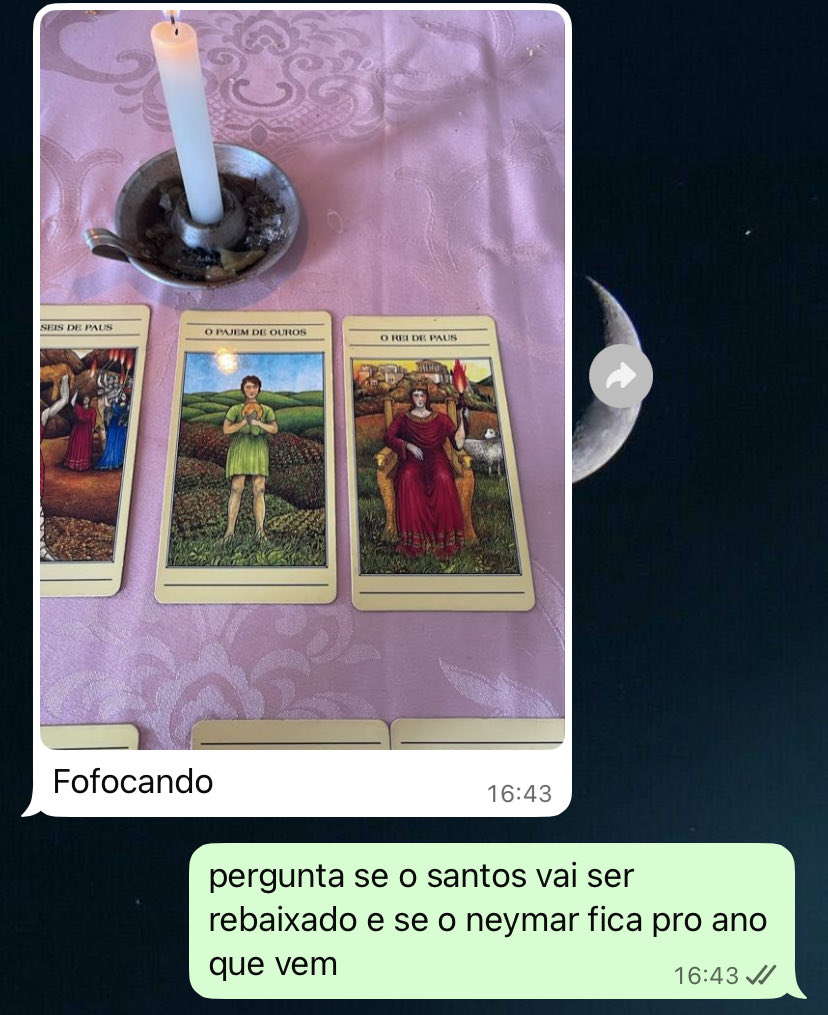 Falando de Alvinegro 👑 (@fdalvinegro) on Twitter photo 