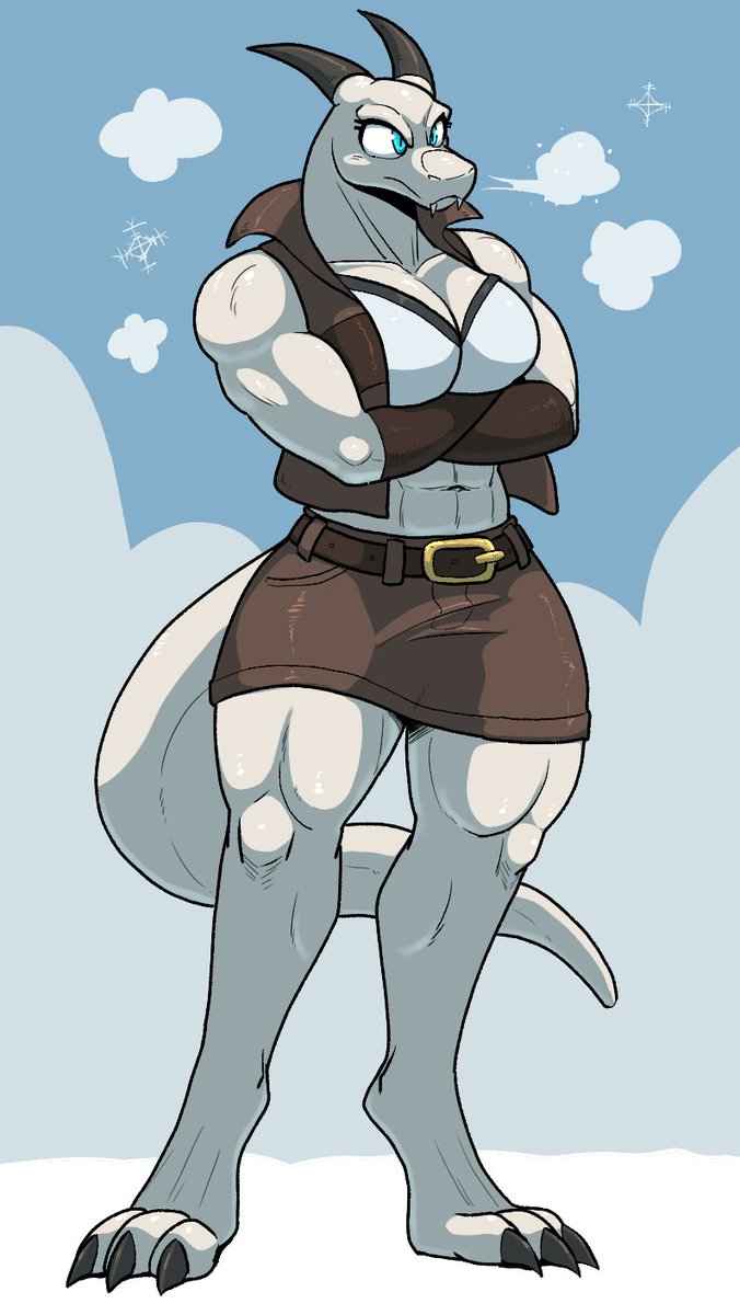 60PercentScalie (@60percentscalie) on Twitter photo 