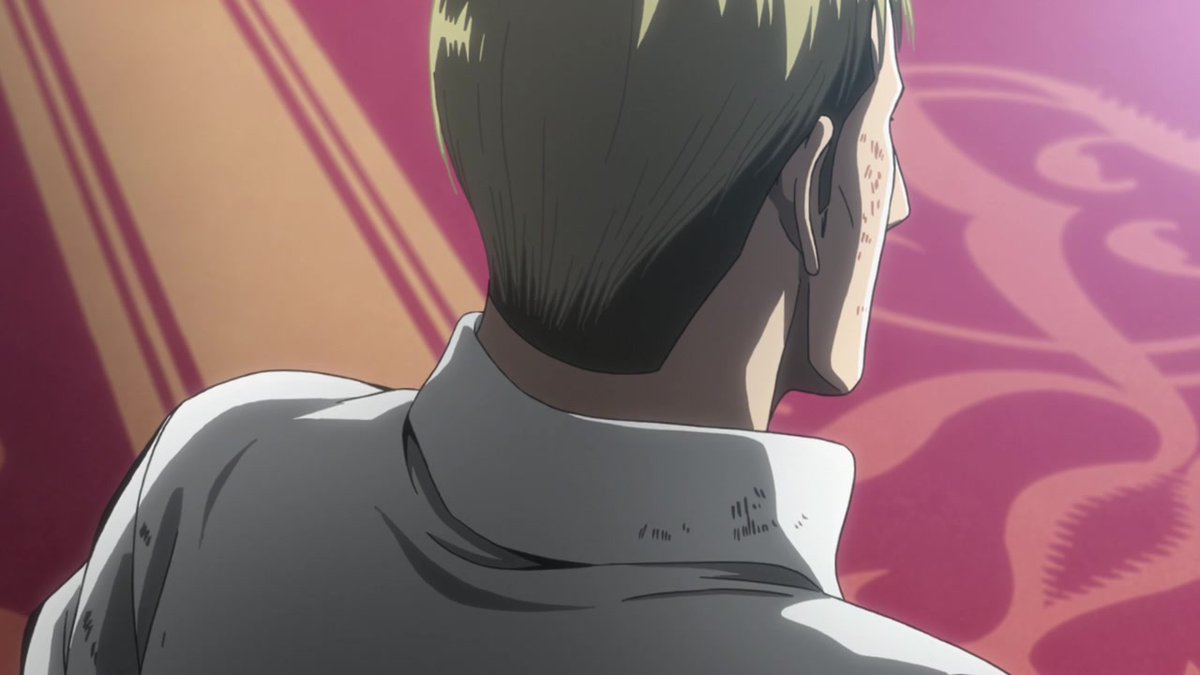 Daily Erwin Smith (@erwinsmithfeed) on Twitter photo 