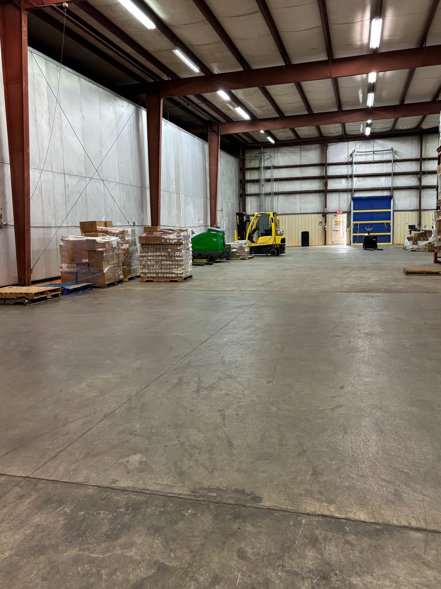 ABC11Together's tweet image. Let's come together to help stock the shelves at the Second Harvest Food Bank of Southeast North Carolina! Learn more and donate at hungercantwait.org