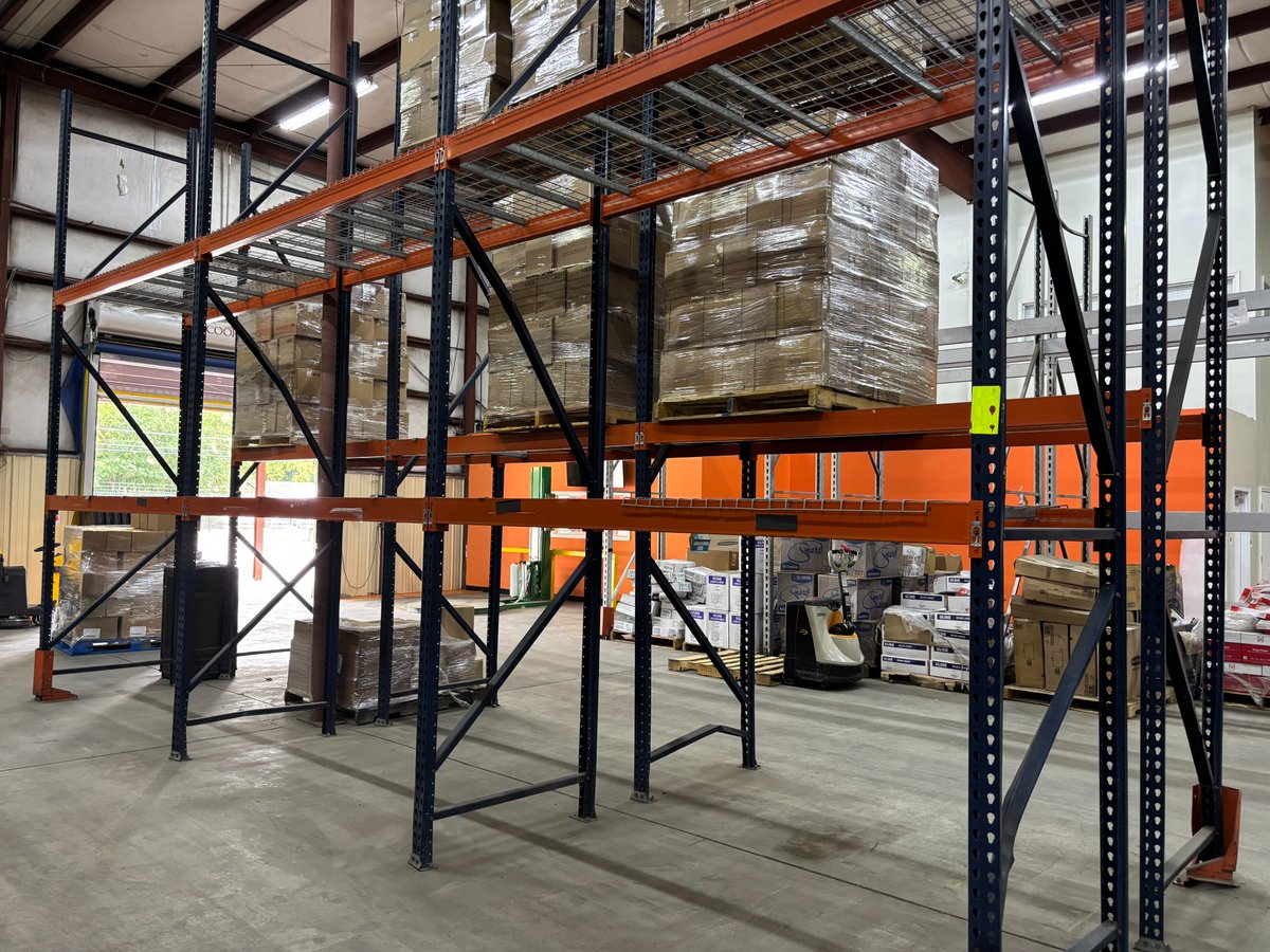 ABC11Together's tweet image. Let's come together to help stock the shelves at the Second Harvest Food Bank of Southeast North Carolina! Learn more and donate at hungercantwait.org