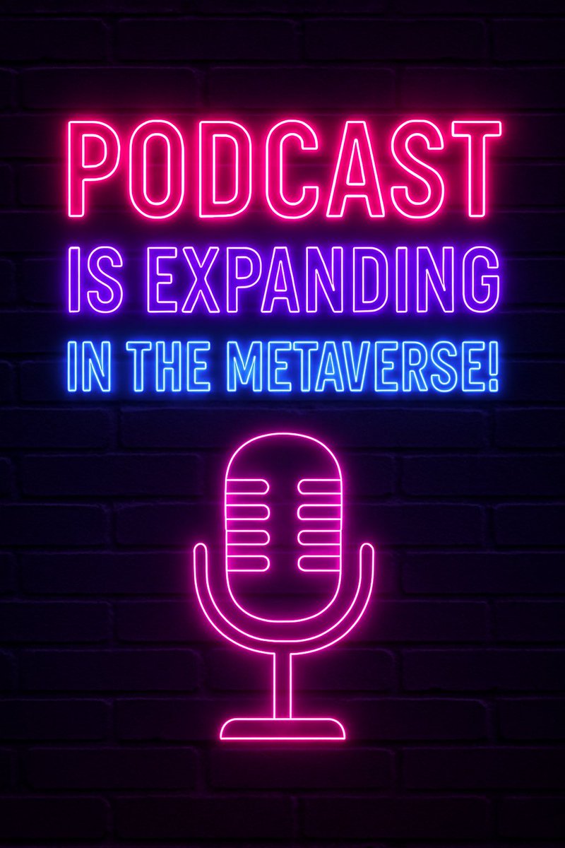 Avatalk is stepping deeper into the Metaverse! 🚀

We’re excited to announce that, with the support of <a href="/decentraland/">Decentraland</a>’s Community Jumpstart Program, Avatalk is planning to build a dedicated studio in Decentraland!

Join us every Sunday for a new Avatalk podcast. You can still