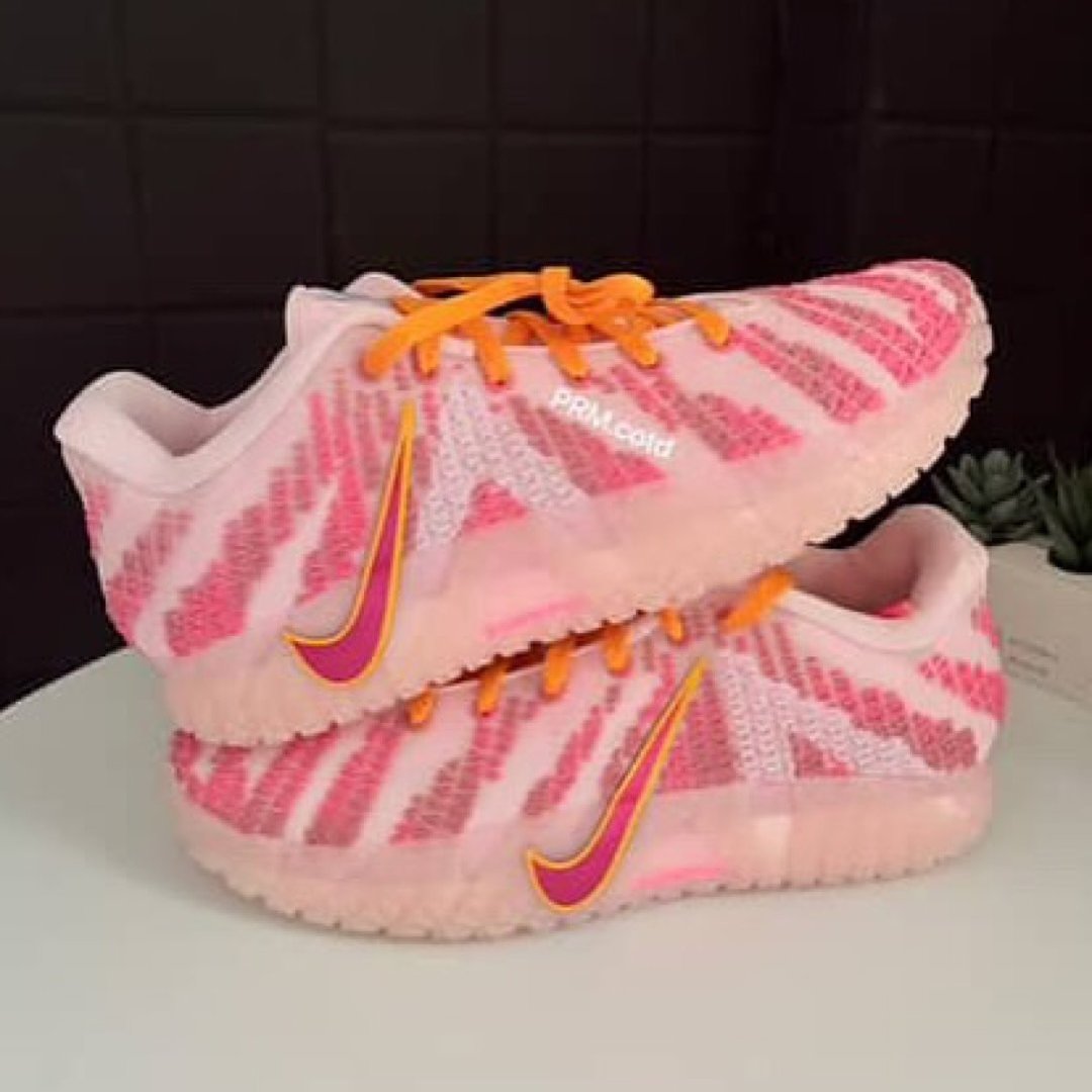 FIRST LOOK: Nike Ja 3 