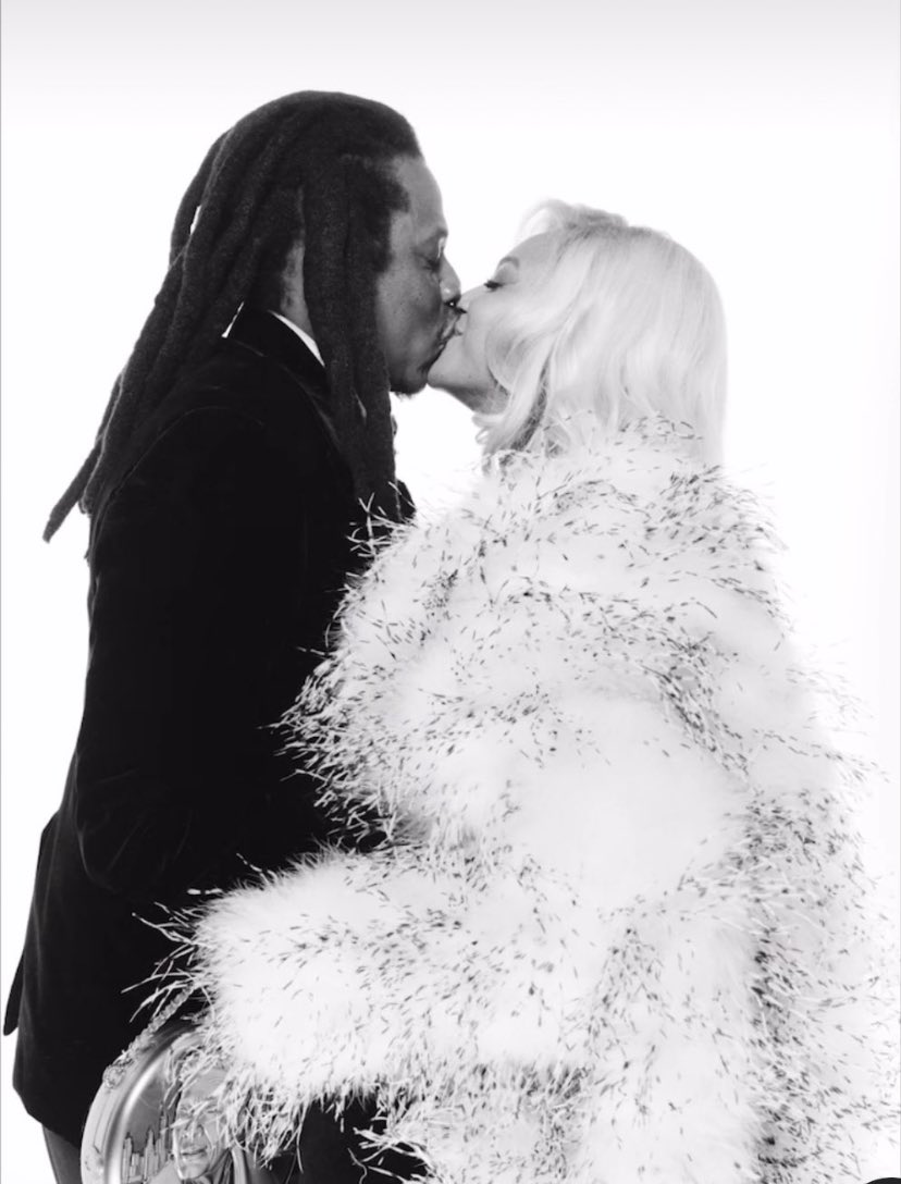 Cardi didn’t lie about Nicki when she said:

“you always coming at people everytime you see them happy because you got so much trauma and pain that you wanna put on others”