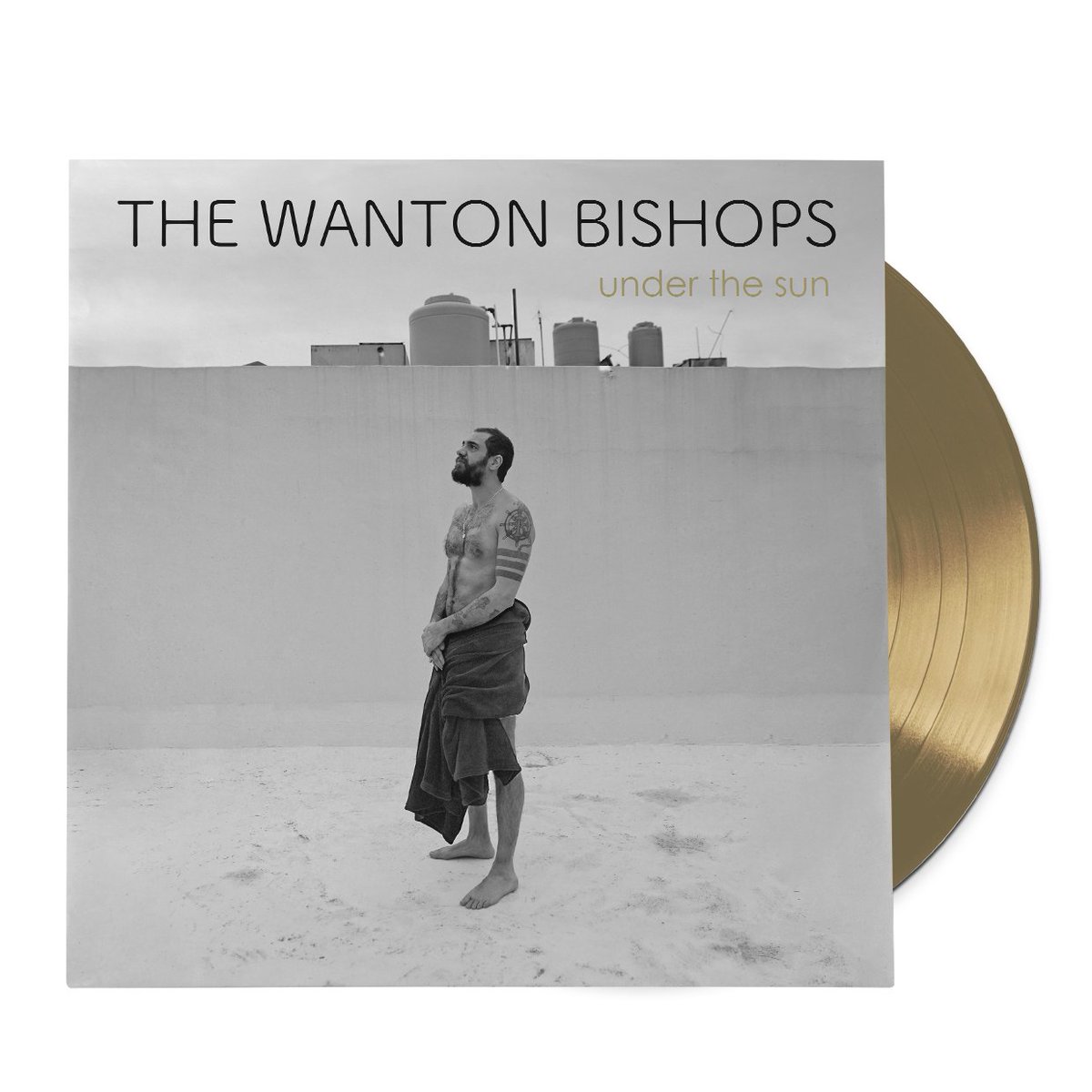 The Wanton Bishops tweet media