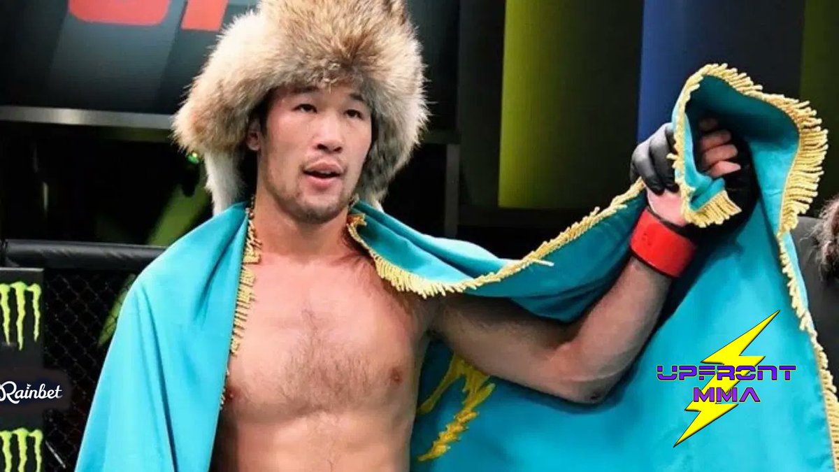 UPFRONT MMA tweet media