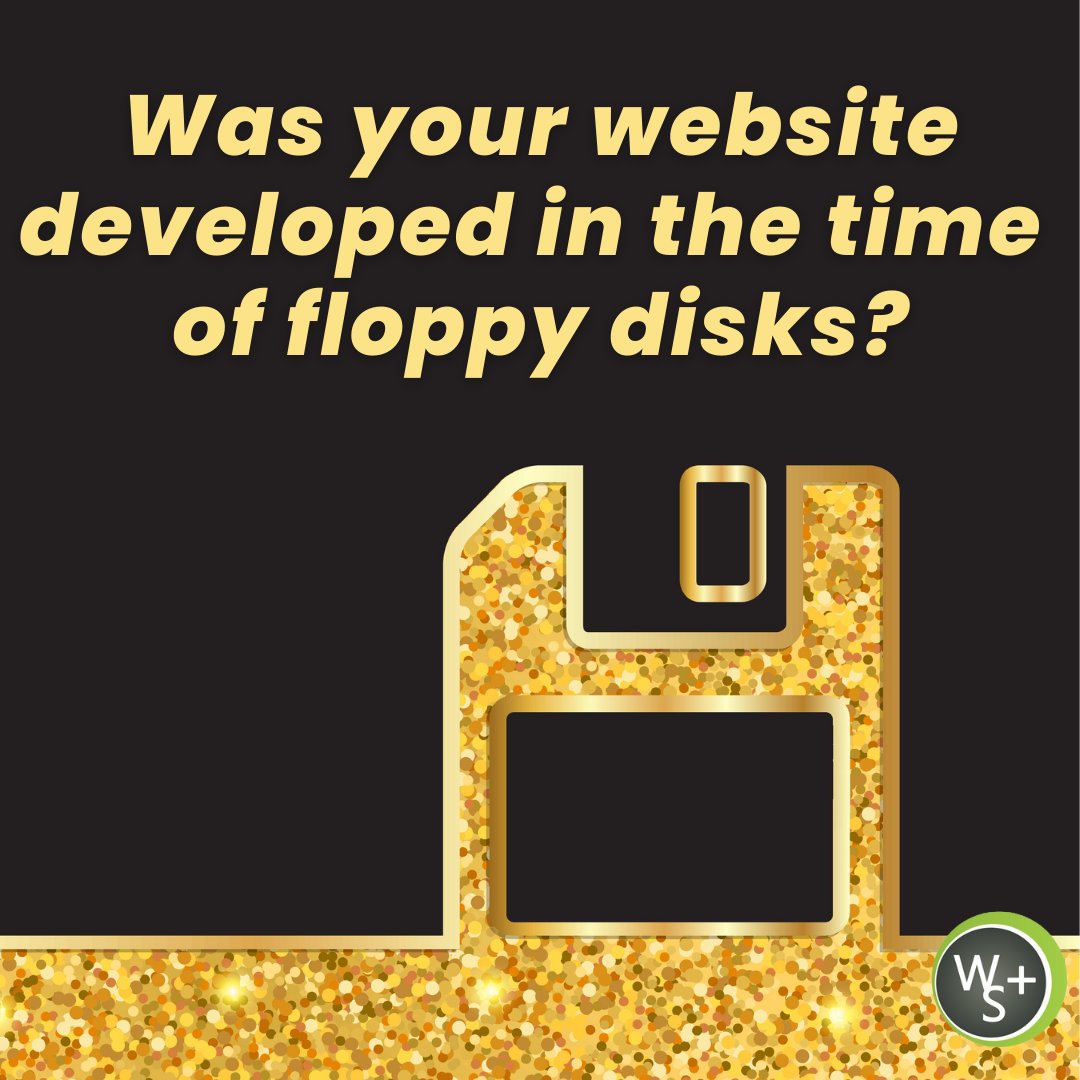 webstrategyplus's tweet image. Does your website look like it was pulled straight from a time machine? Let’s work together to provide a great user experience and a fresh look. Visit our website to schedule your free consultation today! bit.ly/3BBKgJx #webdesign #marketing #biztips #UX
