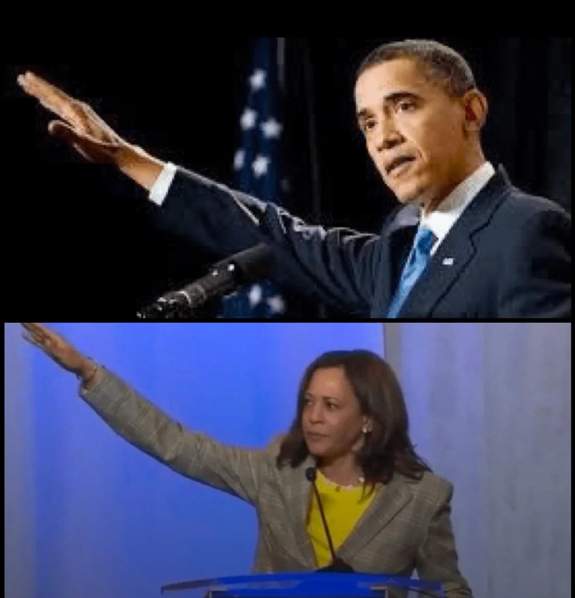 FreeMatters1's tweet image. Photo Proving Marxists love National Socialism: