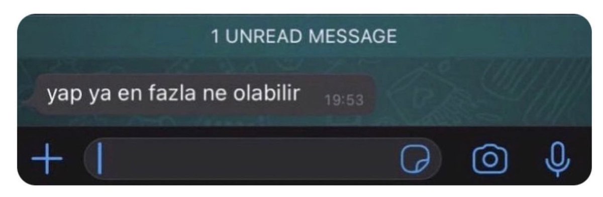 Türk Erkeği tweet media