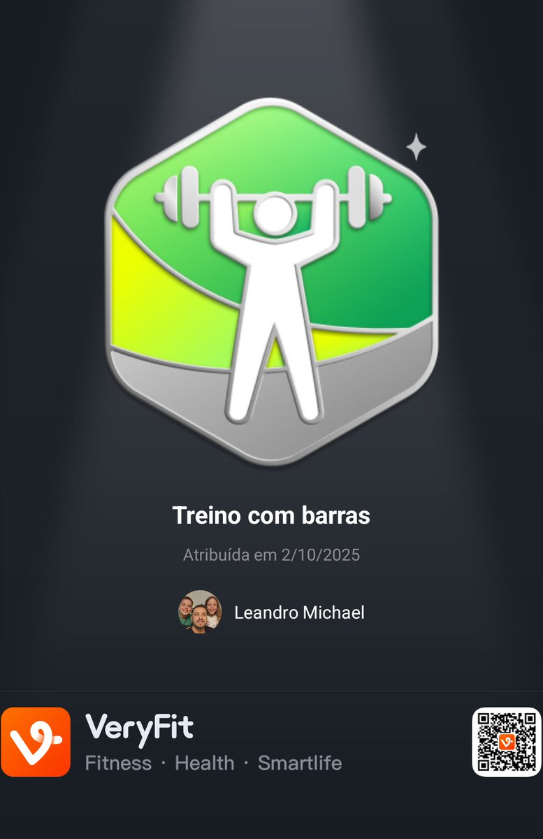 Testando o app do X-watch