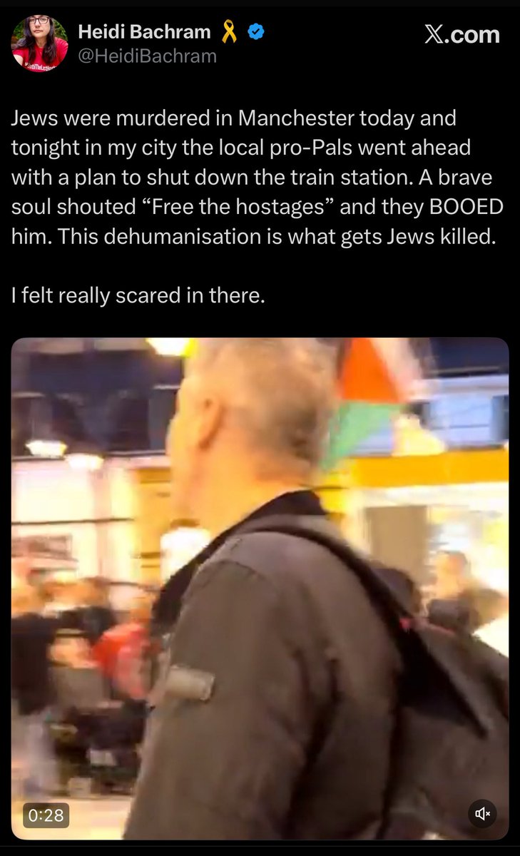 Hen Mazzig tweet media