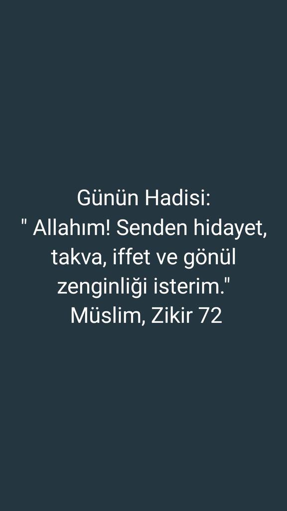 MusaYerisenoglu's tweet photo. Haftalık hadis okumalarımıza devam ediyoruz https://t.co/zua8k46vMf