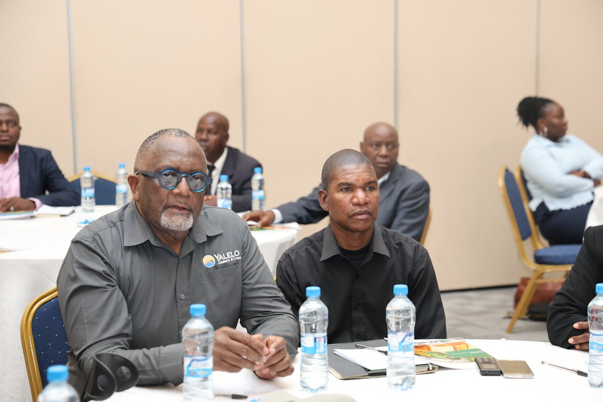 FAO Zambia tweet media