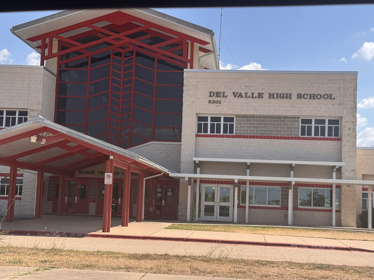 Always a great day when you get to talk to educators!