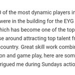 Photo by Elevate Your Game Scouting (@EYGInvitational)
