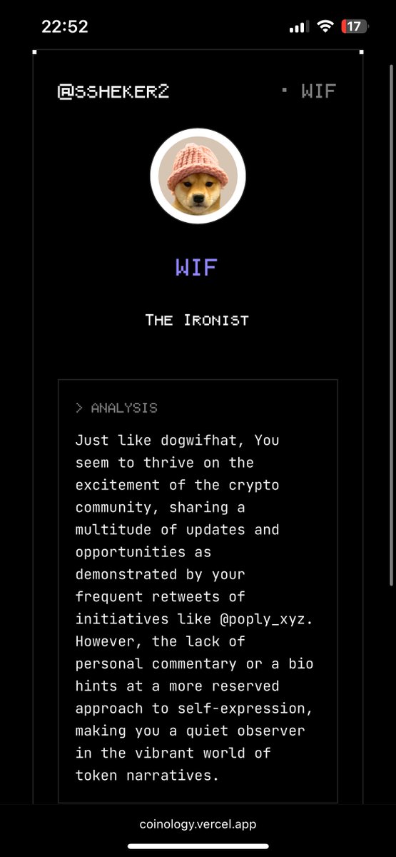 ssheker2's tweet photo. @vana Airdrop  – Earn vanaXP Now! 

Now the app is live &amp; giving XP rewards, don’t miss it! 🚀 https://t.co/77F6856MM2