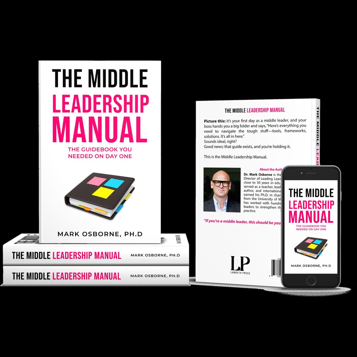 Dr. Mark Osborne tweet media