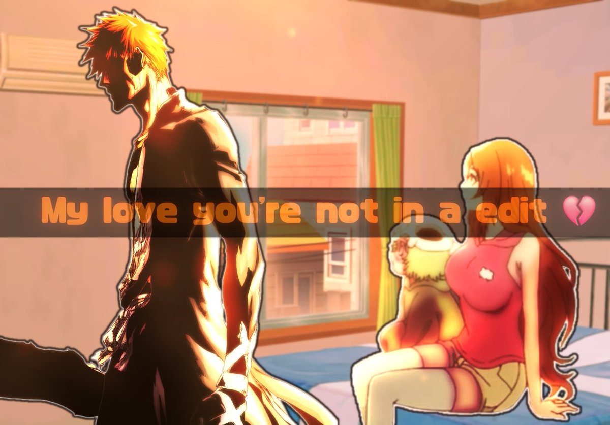 Orihime Inoue (@sixflowersbloss) on Twitter photo 