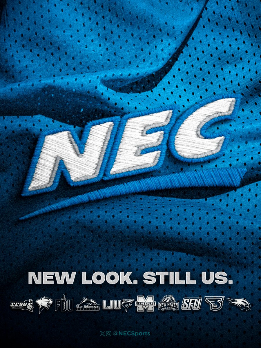 UNewHaven Chargers Athletics tweet media