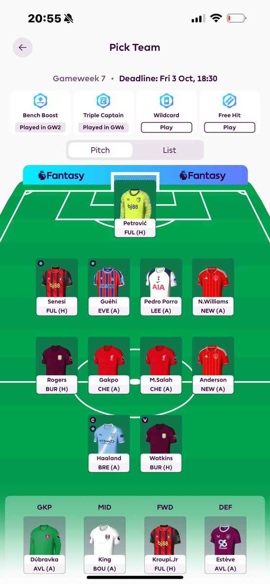 FPL_TAV's tweet photo. @Chai_FPL Yes https://t.co/OZKYA1qXJU