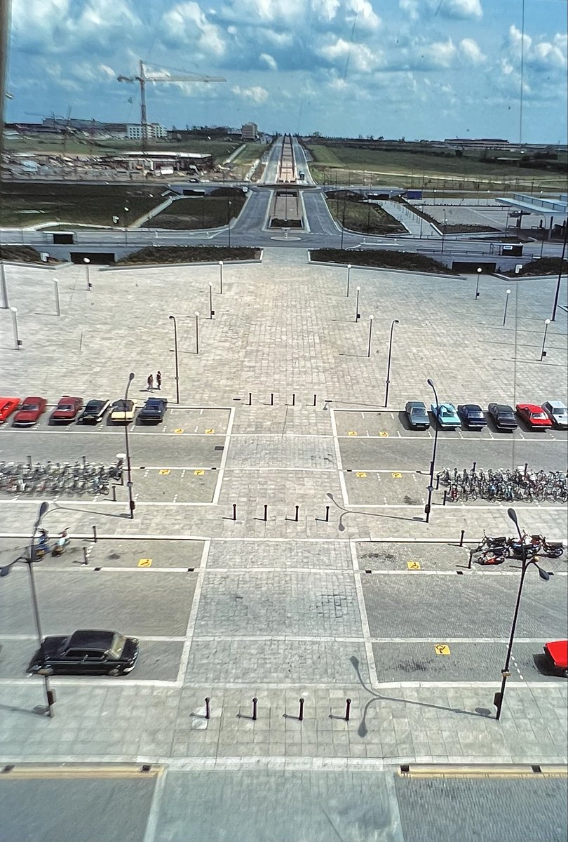 <a href="/DestinationMK/">DestinationMK🎈</a> <a href="/MKLabourParty/">Milton Keynes Labour</a> <a href="/CultureMK/">CultureMK</a> <a href="/mkcouncil/">Milton Keynes City Council</a> How different from when I took this photo in 1983