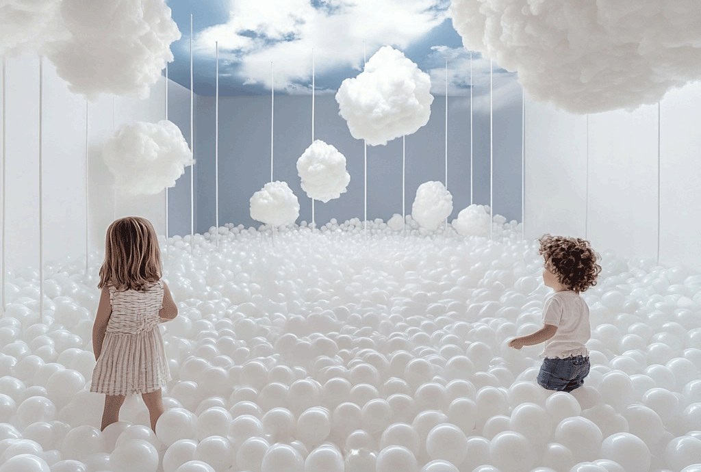 Merlin Entertainments and <a href="/fever_us/">Fever US</a> debut new immersive attraction in #Chicago and #Minneapolis. Read more: attractionsdaily.com/2025/09/wondra…