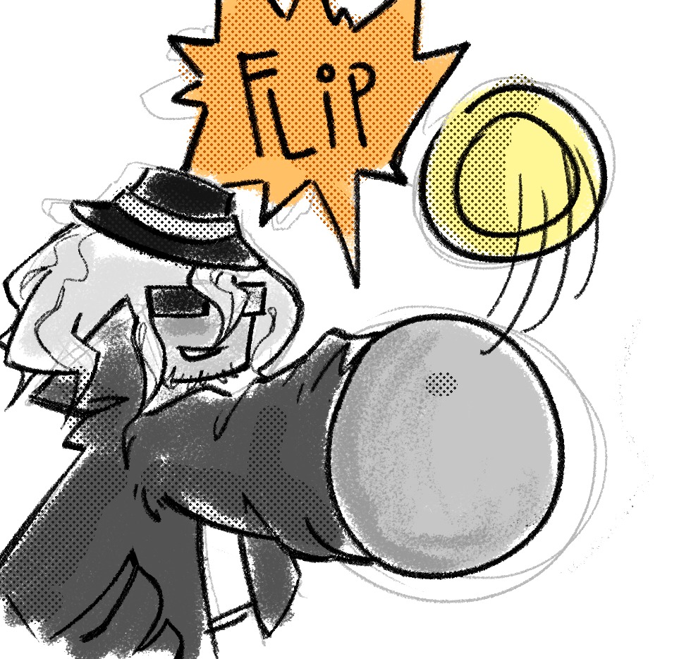 inksaken day 2, i did this fast since i don't have enough time, SO i'll leave this #Inksaken  #robloxart