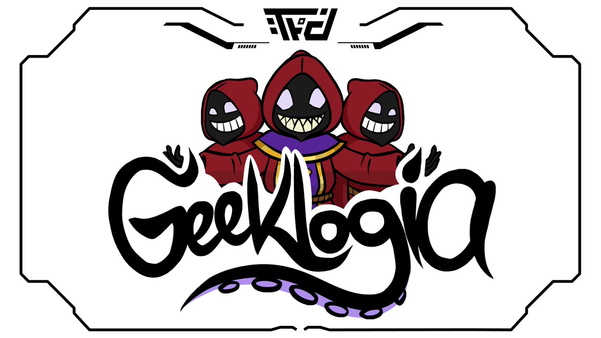 Tekkadraw tweet media