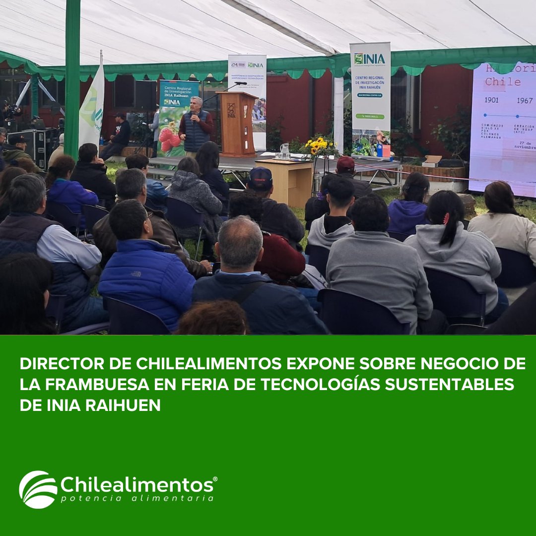 Chilealimentos tweet media