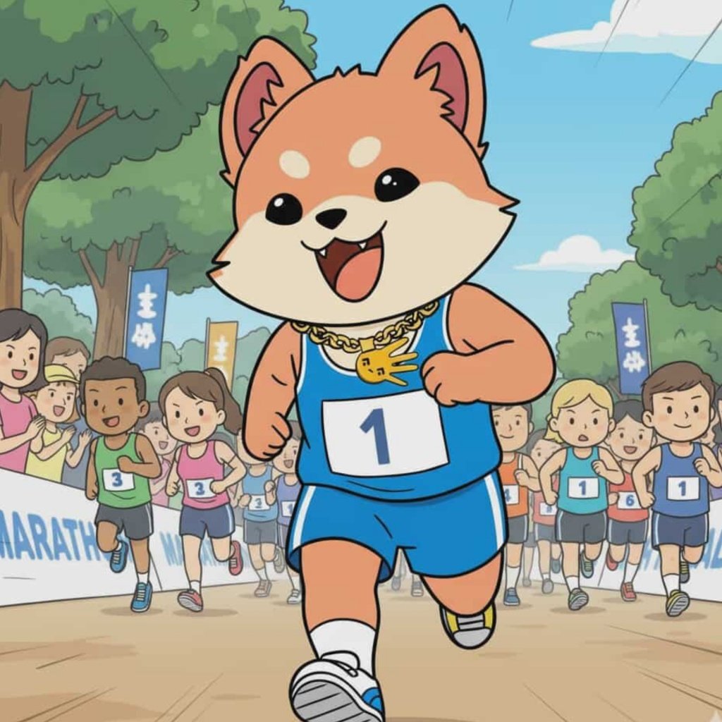 4 INU tweet media