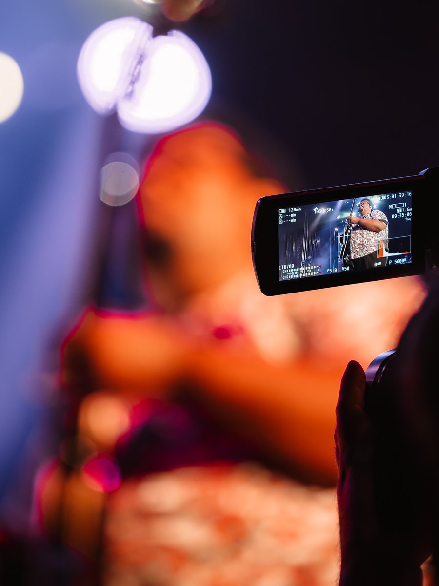 BluesCazorla Festival tweet media