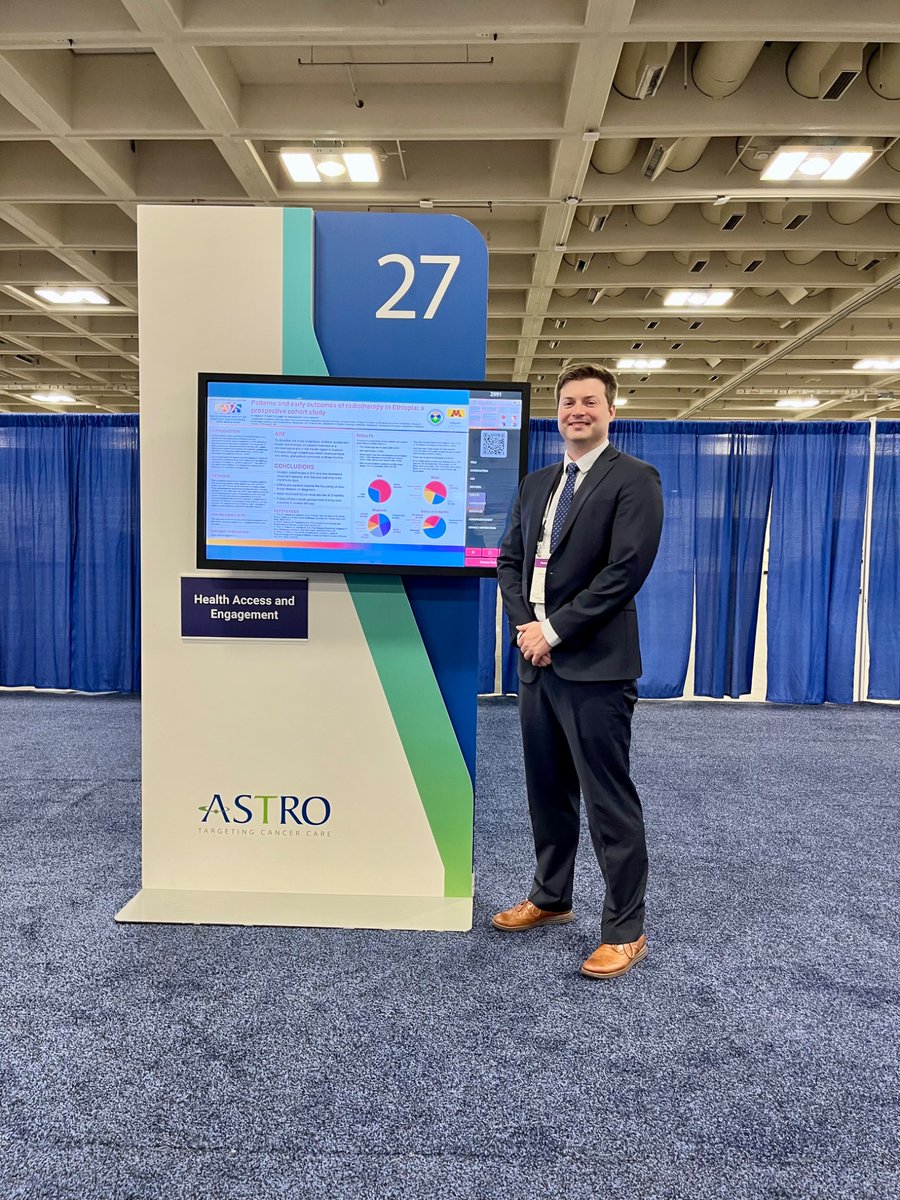 So proud of all of the <a href="/umnradonc/">@UMNRadOnc</a> residents who presented their research at #ASTRO25 this year!