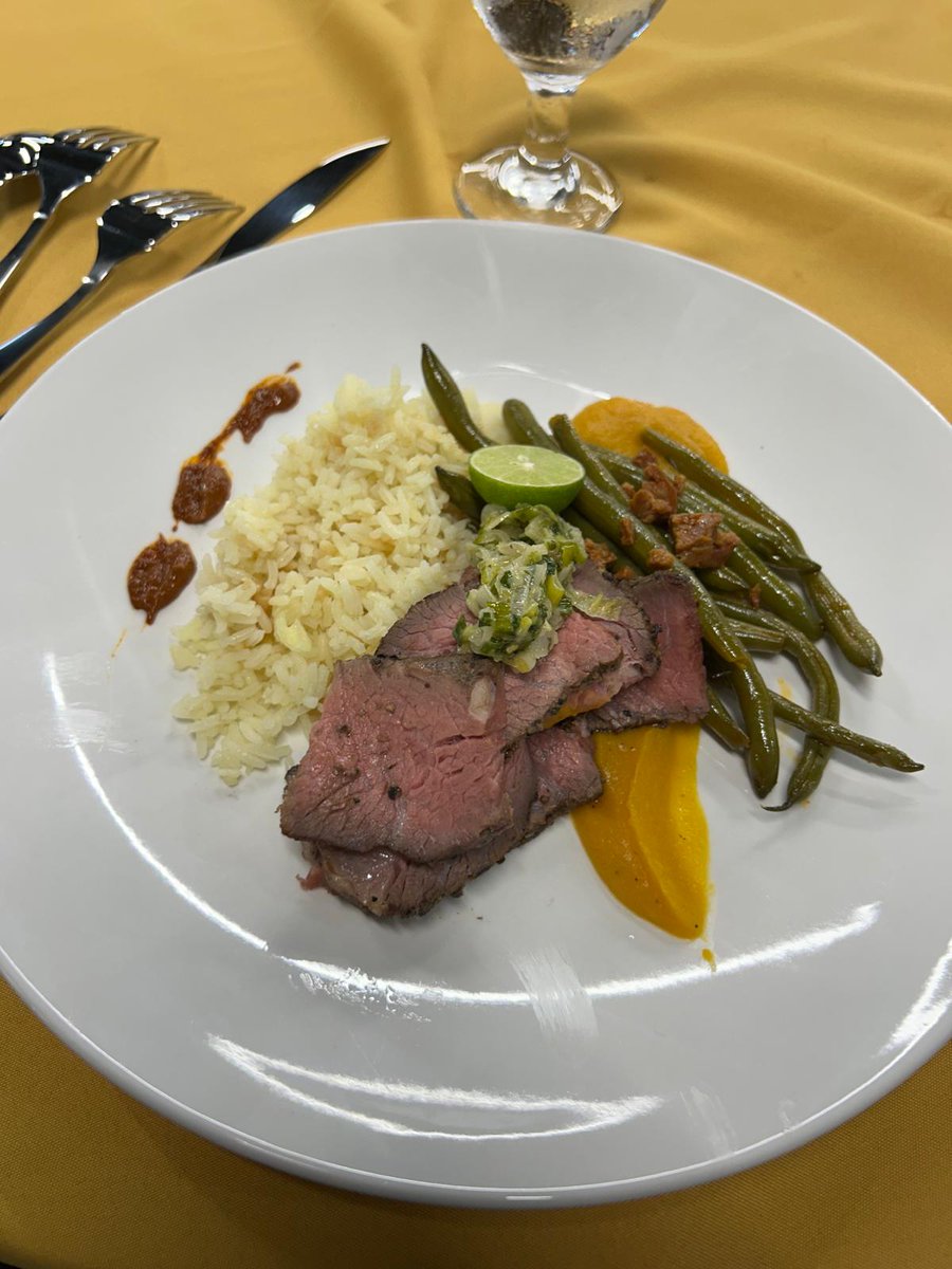 CTELFCISD's tweet photo. ๐งน๐ Happy National Custodian Day!
Huge thanks to our amazing custodial team for keeping our schools clean, safe & welcoming every day.
To celebrate, our Culinary Department treated them to a special lunch โ a small way to say THANK YOU! ๐๏ฟฝ๏ฟฝ๏ฟฝ๏ฟฝ๏ธ
#NationalCustodianDay #CTEPride https://t.co/Ub3tS9oLMB