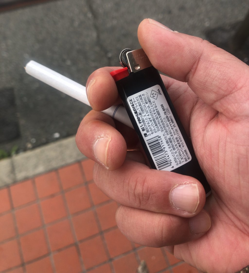 おはよう禁煙3ヶ月目
経過は順調ですわ