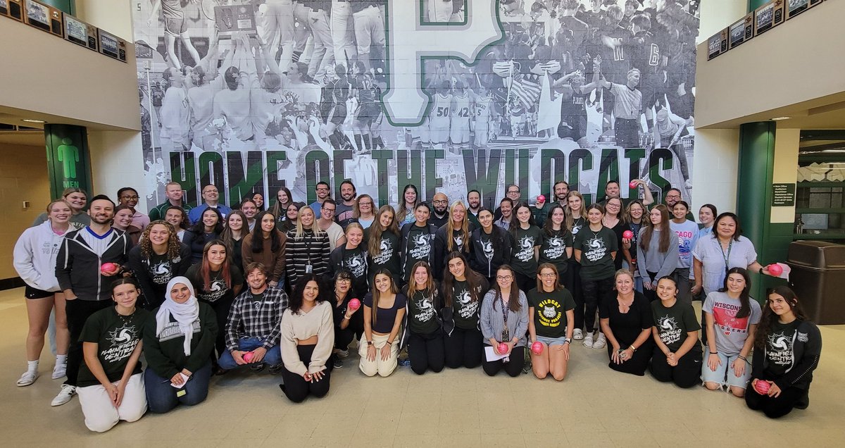 PCHS Volleyball tweet media