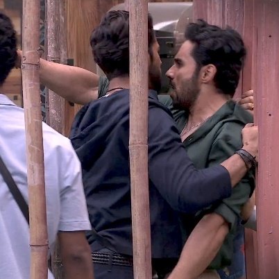 nishhcore's tweet image. my ship #abeer slaying soo hard.