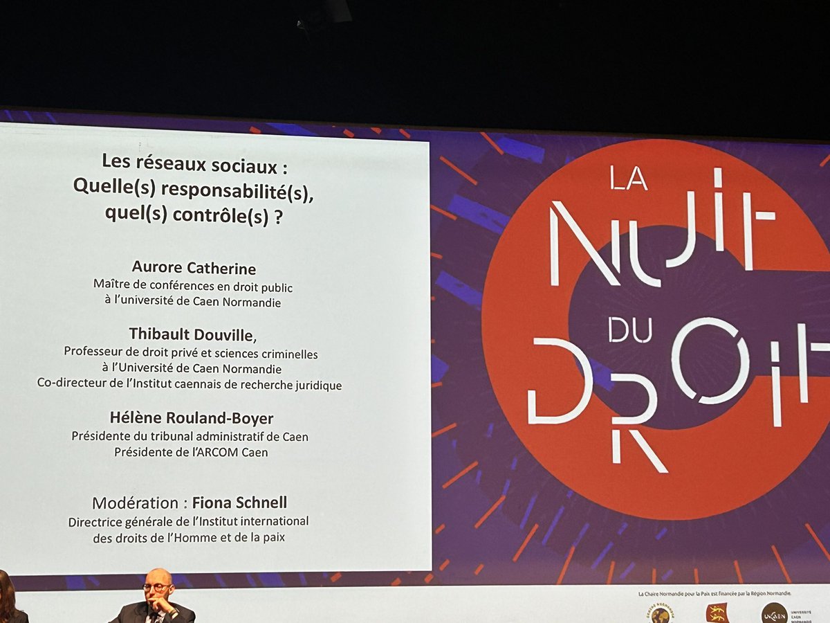 Arcom Caen tweet media